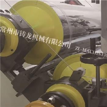 重慶擠出成型單元