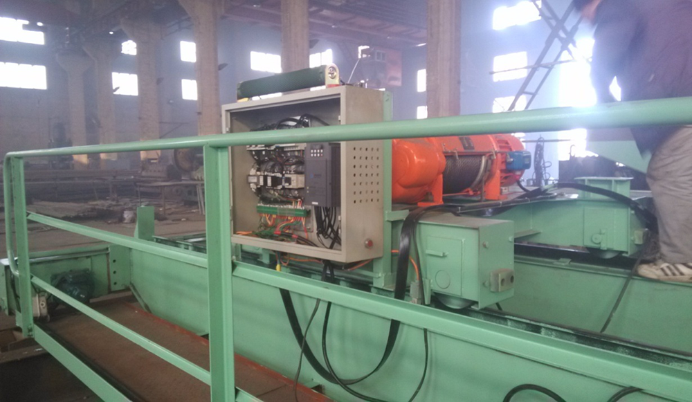 現(xiàn)場使用情況：