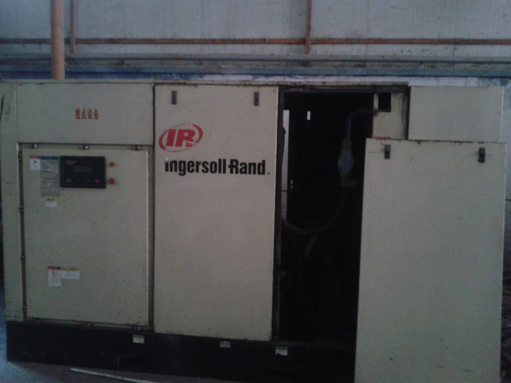 現(xiàn)場使用情況：