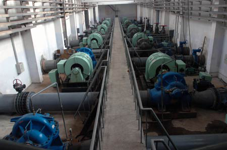 現(xiàn)場使用情況：